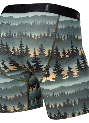 Classic Icon Stag Boxer Brief