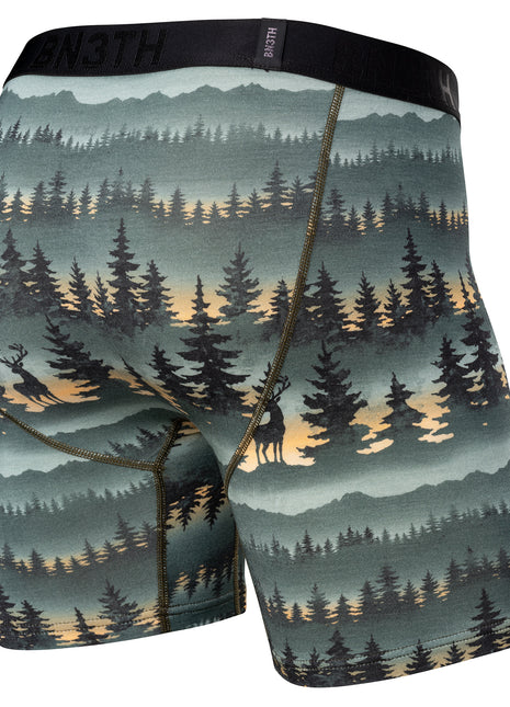 Classic Icon Stag Boxer Brief