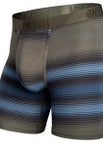 Rhythm Striped Moss / S