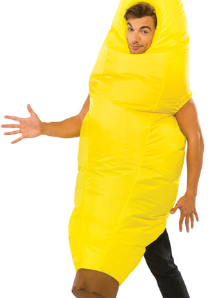 Inflatable Banana Costume