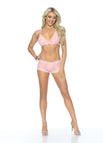 Pink / Small