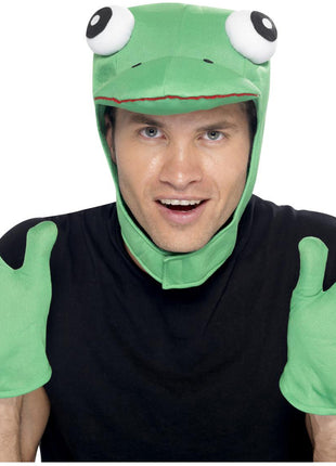 Frog Kit