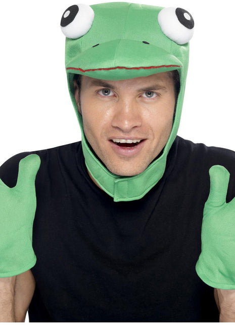 Frog Kit