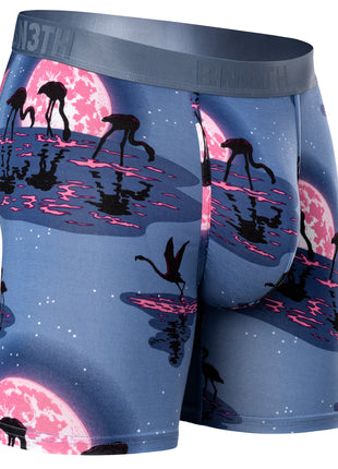 Classic Essentials Moonlight Flamingo