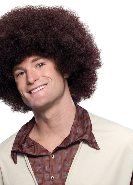 Afro Wig