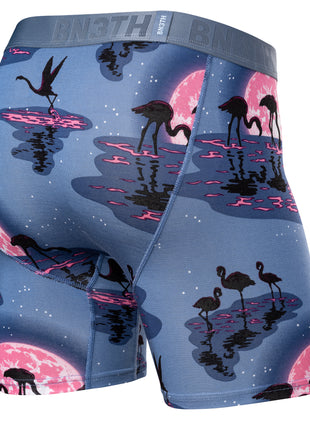 Classic Essentials Moonlight Flamingo