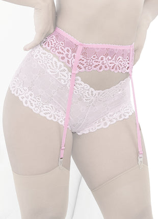 Escanté Mix & Match Classic Garter Belt