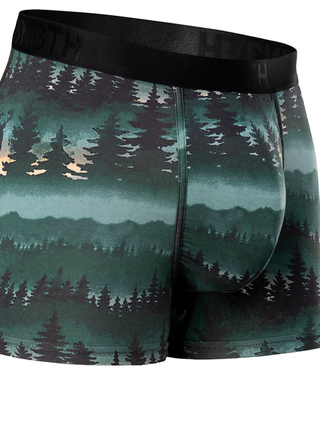Classic Icon Stag Trunk