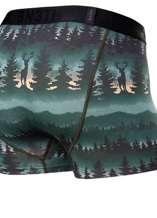 Classic Icon Stag Trunk