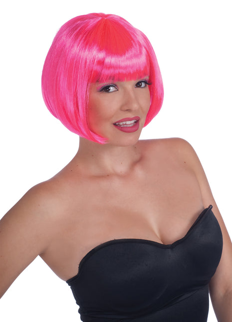 Bob Style Wig