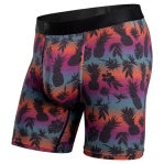 BN3TH Classic Icon Boxer Brief with Fly