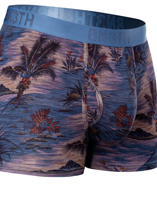 Classic Icon Vintage Tropics Trunk