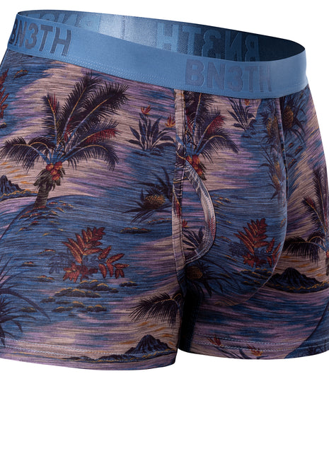Classic Icon Vintage Tropics Trunk