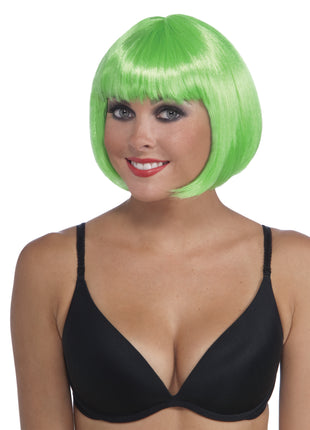 Bob Style Wig