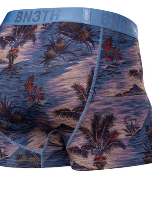 Classic Icon Vintage Tropics Trunk