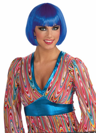 Bob Style Wig