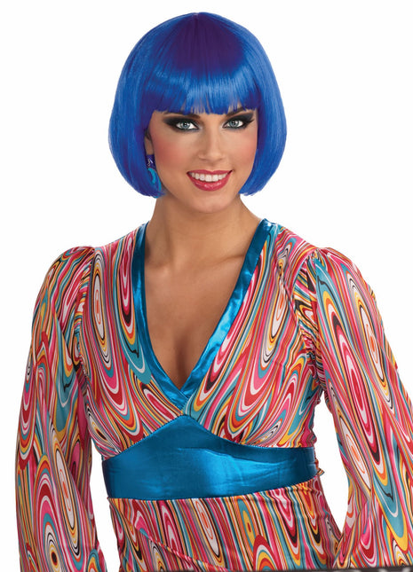 Bob Style Wig
