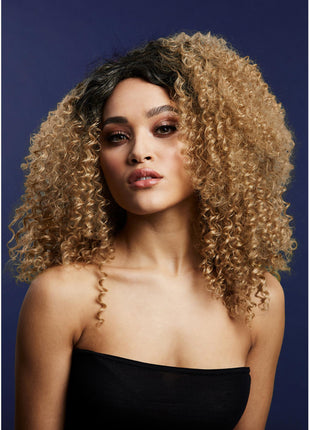 Fever Lizzo Wig