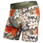BN3TH Classic Icon Boxer Brief with Fly