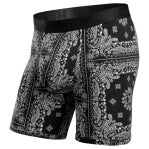 BN3TH Classic Icon Boxer Brief with Fly