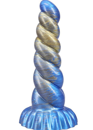 Vac-U-Lock Fantasy Fuckers Outer Rim Silicone Dildo