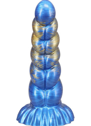 Vac-U-Lock Fantasy Fuckers Outer Rim Silicone Dildo