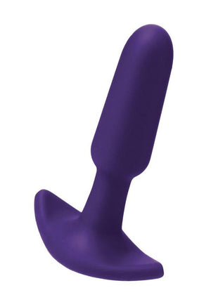 Vedo Bump Mini Rechargeable Silicone Butt Plug
