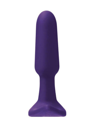 Vedo Bump Mini Rechargeable Silicone Butt Plug
