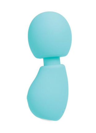 Vedo Eeny Silicone Rechargeable Mini Wand Massager