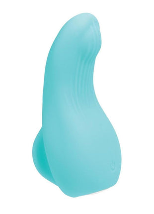 Vedo Luxi Silicone Rechargeable Clitoral Finger Vibrator