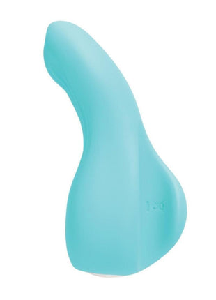 Vedo Luxi Silicone Rechargeable Clitoral Finger Vibrator