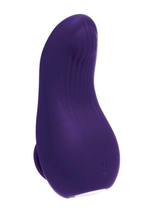 Vedo Luxi Silicone Rechargeable Clitoral Finger Vibrator