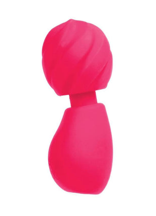 Vedo Miny Silicone Rechargeable Mini Wand Massager