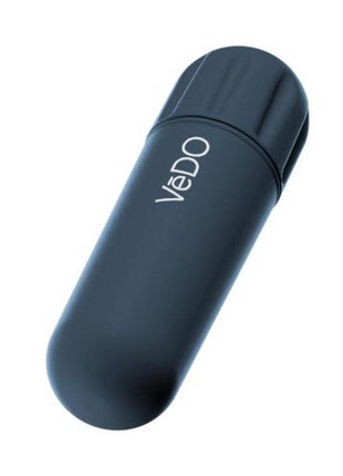 Vedo Nitro Rechargeable Silicone Bullet Vibrator