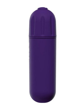 Vedo Nitro Rechargeable Silicone Bullet Vibrator