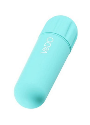 Vedo Nitro Rechargeable Silicone Bullet Vibrator