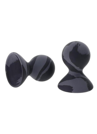Velvet Noir Silicone Nipple Suckers