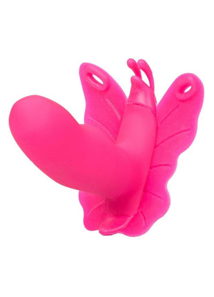 Venus Butterfly Silicone Remote Venus Penis USB Rechargeable Waterproof