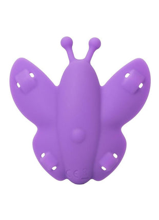 Venus Butterfly Silicone Remote Venus USB Rechargeable Waterproof