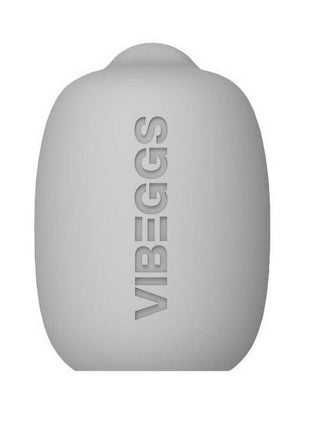 Vibeggs Candy Curves Unisex Masturbation Egg