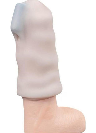 Vibeggs Twisty Tongues Unisex Masturbation Egg