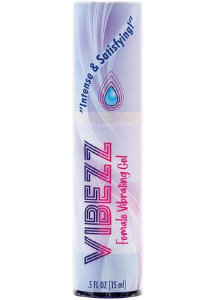 Vibezz Stimulating Gel - .5oz