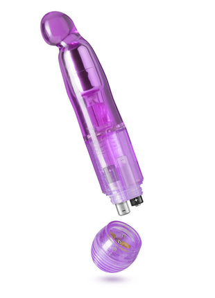 Naturally Yours Rumba Vibrator