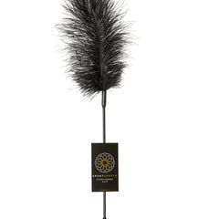 feather tickler