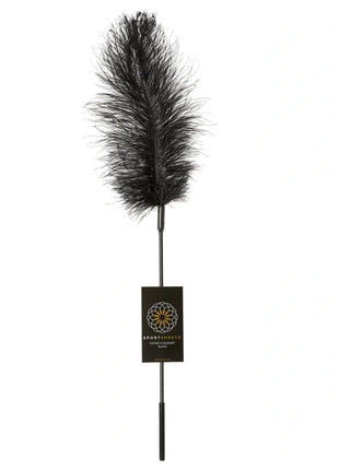 feather tickler