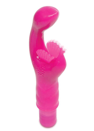 Wanachi Happy Hummer G-Spot Massager