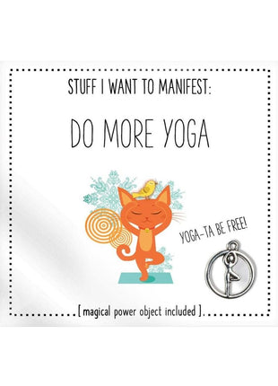 Warm Human More Yoga