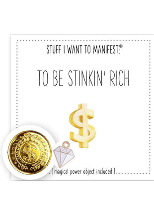 Warm Human Rich People Shit