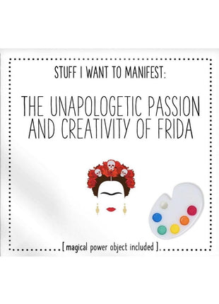 Warm Human The Unapologetic Passion and Creativity Of Frida