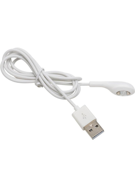 We-Vibe Charging Clip - White